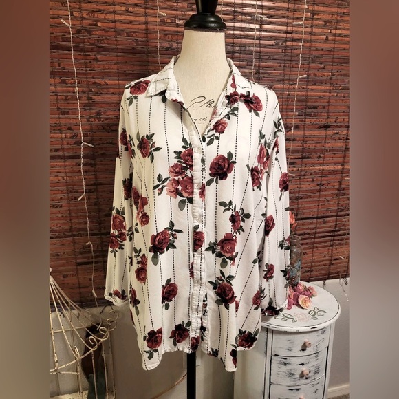 New Look Tops - New Look top.